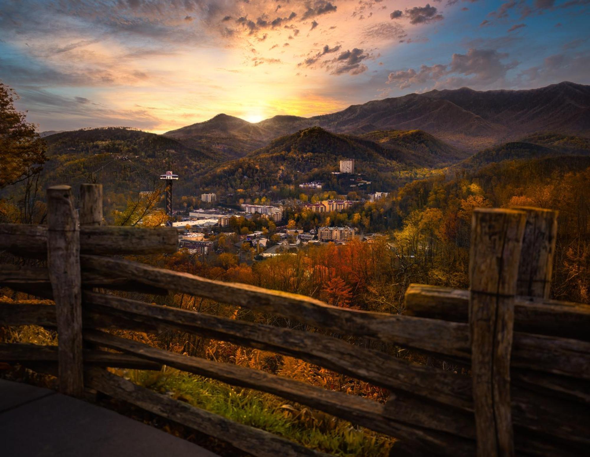 Bear Den, Hot Tub, 1089 Of Free Attraction Tickets For Each Paid Day, Dollywood And More! سيفيرفيل المظهر الخارجي الصورة