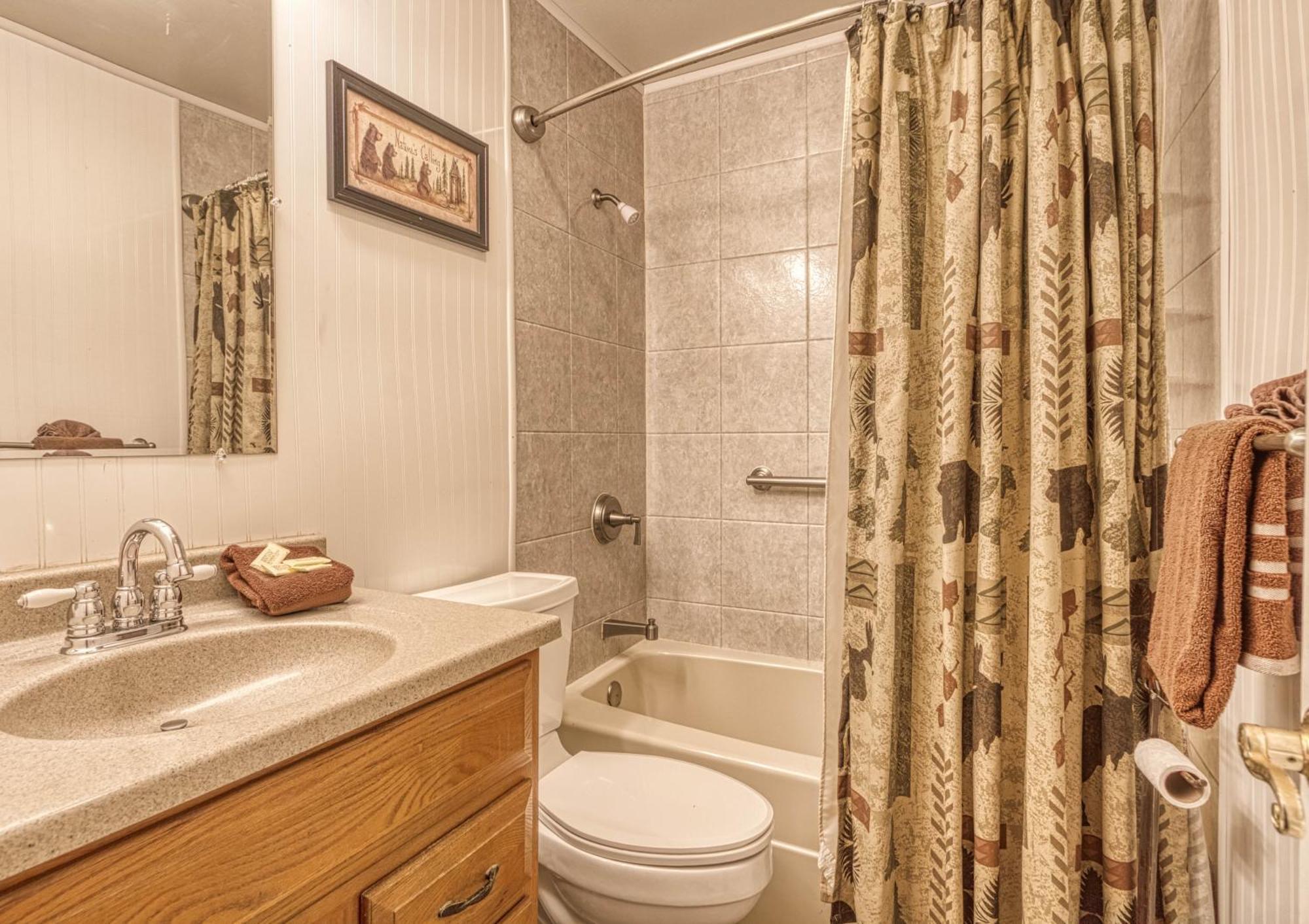 Bear Den, Hot Tub, 1089 Of Free Attraction Tickets For Each Paid Day, Dollywood And More! سيفيرفيل الغرفة الصورة