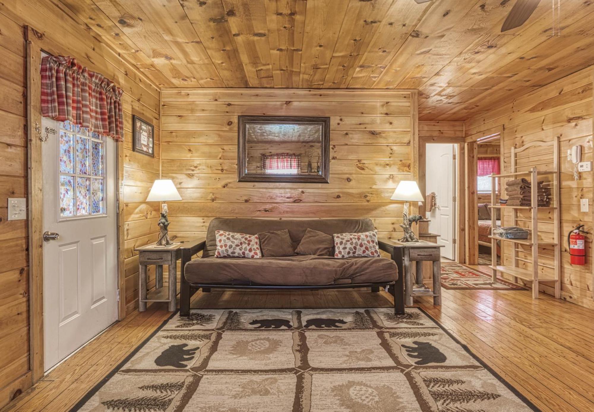 Bear Den, Hot Tub, 1089 Of Free Attraction Tickets For Each Paid Day, Dollywood And More! سيفيرفيل الغرفة الصورة