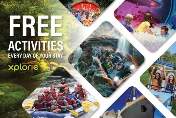 Bear Den, Hot Tub, 1089 Of Free Attraction Tickets For Each Paid Day, Dollywood And More! سيفيرفيل المظهر الخارجي الصورة