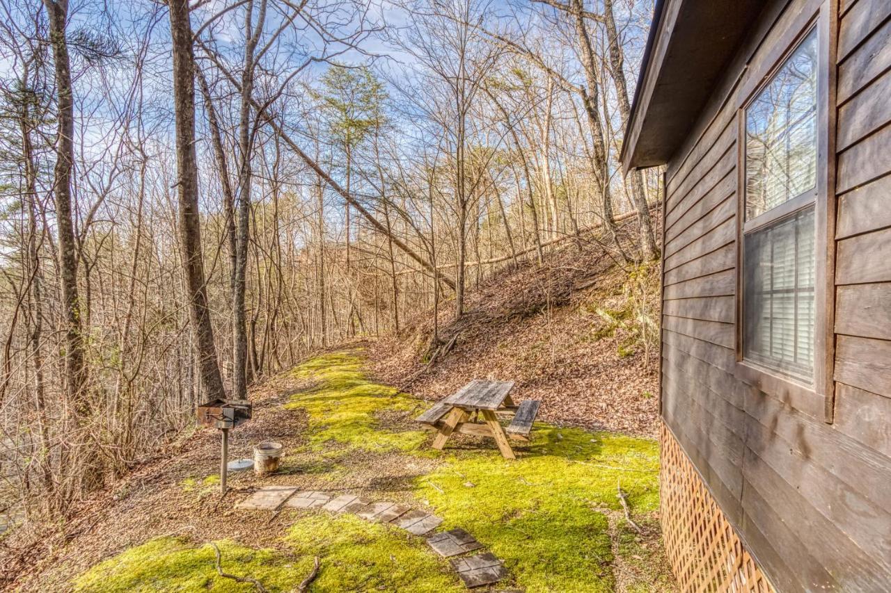 Bear Den, Hot Tub, 1089 Of Free Attraction Tickets For Each Paid Day, Dollywood And More! سيفيرفيل المظهر الخارجي الصورة